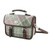 GA-LB1230-COL134 Ladies Harris Tweed Mini Satchel Tartan Design Tartan Keilys.com