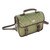 GA-LB1230-COL153 Ladies Harris Tweed Mini Satchel Tartan Design Tartan Keilys.com