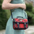GA-LB1230-COL024 Ladies Harris Tweed Mini Satchel Tartan Design Lifestyle Tartan Keilys.com