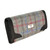 GA-LB2000-COL069 Harris Tweed Long Zip Wallet with Tartan Design  Keilys.com