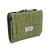 GA-LB2113-COL153-Green Ladies Harris Tweed Mini Wallet with Tartan Design  Keilys.com