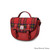 ISL-2811ROYSTEWTTL00 Harris Tweed Mini Cobble Satchel in Royal Stewart Tartan Color Shop online on Keilys.com