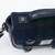 ISL-2812GRNTTL00 Harris Tweed Medium Cobble Satchel Blackwatch Tartan Color Keilys.com