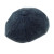 GA-GH0460-NAVY Harris Tweed Shelby Newsboy Cap  Herringbone Design Navy Color Shop online on Keilys.com