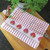 706Strawberries(Setof3) Poli-Dri Jacquard Irish Designed Tea Towel Set of 3 Strawberries Shop online on  Keilys.com