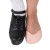 PFP-PPTP Pink Soft Seam Toe Cushions for Irish Dance Shoes Keilys.com