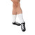 KSS-RCS-AB-CHAMP Kathleen Sassy AB Crystal Poodle Socks - Champion Length Keilys.com