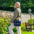 MCS-CB2001-MCS2401-BAIRD Genuine Harris Tweed Messenger Bag for Ladies Lifestyle Keilys.com