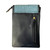 MCS-CB2201-1904C5 Ladies Harris Tweed Mini Crossbody Bag Sky Blue Color Keilys.com
