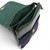 MCS-CB2201-MCS2401-BAIRDLadies Harris Tweed Mini Crossbody Bag  Inside View Keilys.com