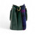 MCS-CB2301-MCS2401-BAIRD Handcrafted Harris Tweed Handbag for Ladies Side View Keilys.com