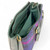 MCS-CB2301-MCS2401-BAIRD Handcrafted Harris Tweed Handbag for Ladies Inside View Keilys.com