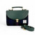 MCS-CB2506-MCS2401 Handwoven Genuine Harris Tweed Mini Shoulder Bag Baird Studio Keilys.com
