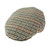 GA-GH0320 Traditional Scottish Tweed Flat Cap in Tweed 3 Color Keilys.com
