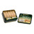 JCW-80001 Irish Breakfast Tea Set – Teabags and Shortbread Cookies Breakfast Tea and Biscuits on Keilys.com