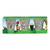 JCW-38803 Set of 3 Irish Symbols Engraving Pewter Shot Glasses Shop online on Keilys.com