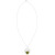 JCW-1039 Connemara Marble Claddagh Silver Pendant Shop online on Keilys.com