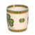 CL-107-588 Bone China Irish Shamrock Coffee Mug studio Keilys.com
