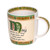 CL-107-587 Bone China Irish Blessing Coffee Mug Keilys.com