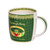 CL-87-544 Bone China Irish Claddagh Coffee Mug Studio Keilys.com