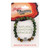 JCW-46678 Connemara Marble Bracelet with Irish Charms Brown Tiger's Eye Keilys.com