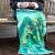 QIRLP Ireland Map Designed Lap Blanket Shop online on Keilys.com