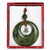 JCW-43324 Connemara Marble Christmas Decoration with Irish Charms Christmas Tree Charm Keilys.com