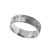 BJ-WED33-C-10KW Handcrafted 10K Gold Irish Warrior Band Ring Keilys.com