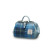 ISL-2577BLUTTL00 Handcrafted Harris Tweed Small Doctor Bag Shop online on Keilys.com
