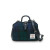 ISL-2577GRNTTL00 Handcrafted Harris Tweed Small Doctor Bag Keilys.com