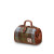 ISL-2577CBLTTL00 Handcrafted Harris Tweed Small Doctor Bag Shop on Keilys.com