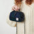 ISL-2577GRNTTL00 Handcrafted Harris Tweed Small Doctor Bag Lifestyle Keilys.com