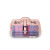 ISL-2577PNBTTL00 Handcrafted Harris Tweed Small Doctor Bag on Keilys.com