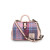 ISL-2577PNBTTL00 Handcrafted Harris Tweed Small Doctor Bag Shop online Keilys.com