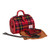 ISL-2577ROYSTEWTTL00 Handcrafted Harris Tweed Small Doctor Bag Keilys.com