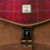 ISL-4537FUSTTL00 Islander Leather & Harris Tweed Briefcase Fuchsia Tartan Color Keilys.com