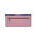 Islander Harris Tweed Long Clasp Purse