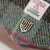 ISL-9311BLUTTL00 Islander Harris Tweed Long Clasp Purse Color Keilys.com