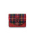 ISL-9800ROYSTEWTTL00 Islander Handwoven Harris Tweed Clutch Royal Stewart Tartan Color Keilys.com