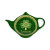 HI-Set-414 Shamrock Irish Tea Set – Mug, Teabag Holder & Tea Keilys.com