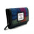MCS-CB2404-MCS2001 Ladies Harris Tweed Trifold Wallet Keilys.com