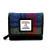 MCS-CB2404-MCS2001 Ladies Harris Tweed Trifold Wallet Keilys.com