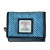 MCS-CB2404-1904C5 Ladies Harris Tweed Trifold Wallet Keilys.com