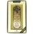 St. Brigid's Blessing Bronze Plated Plaque Front view Keilys.com