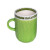 JCW-52403 Aran Stitch Embossment Irish Coffee Mug Keilys.com