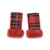 ISL-9008 Royal Stewart Tartan Islander Ladies Lambswool Tartan Mittens Keilys.com