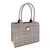 GA-LB1048-COL069 Glen Appin Harris Tweed Shoulder Bag  Keilys.com.