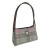 GA-LB1242-COL134  Handmade Harris Tweed Mini Fiddich Handbag Soft Pink Keilys.com