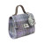 GA-LB1250-COL155-Soft Purple Handmade Harris Tweed Nochty Mini Bag  Keilys.com