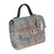 GA-LB1250-COL069 Handmade Harris Tweed Nochty Mini Bag Keilys.com